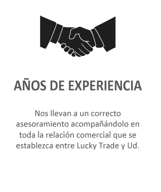 experiencia