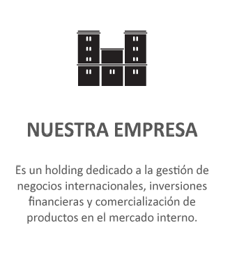 nuestra empresa